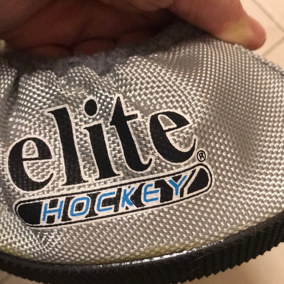 Cover Blades for Ice Skates - Picture 3 of 16